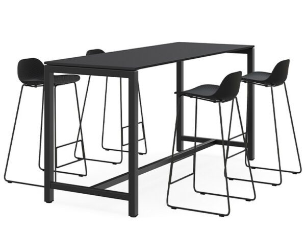 High Bench