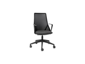 High Meeting Room Chair