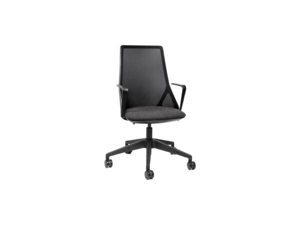 High Meeting Room Chair