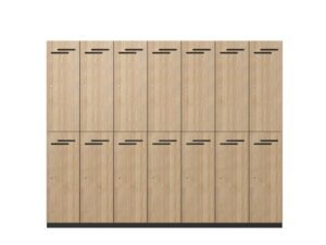 Hive Locker Range