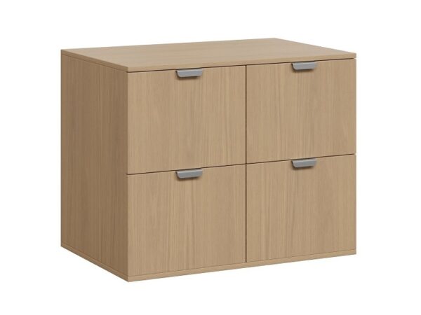 Horizontal Filing Cabinet
