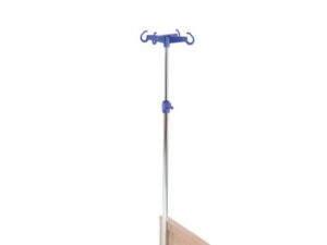IV Drip Stand Straight