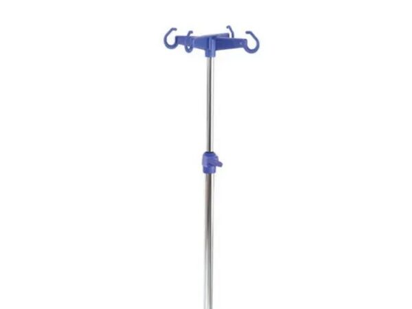 IV Drip Stand Straight - Image 2