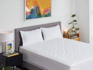 Impression TENCEL Pillow Protector