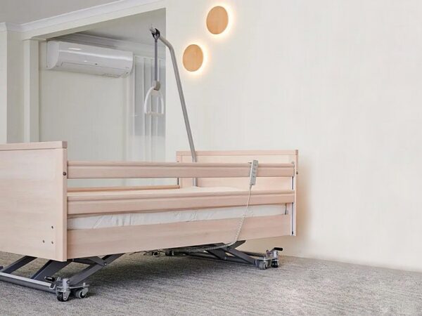 Impulse 500 - Ultra Low Bed - Image 2