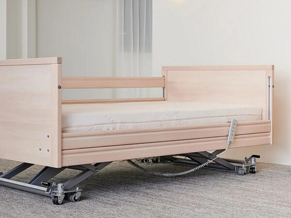 Impulse 500 - Ultra Low Bed - Image 3