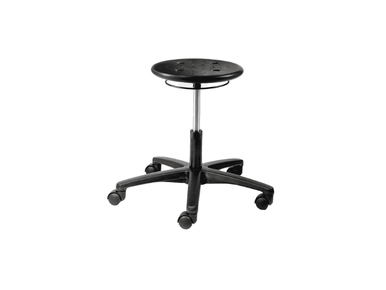 Industrial Stool