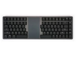 Kinesis Form Split Touchpad Keyboard