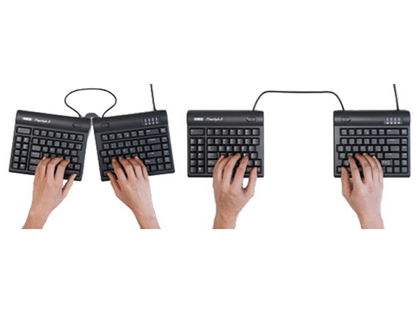Kinesis Freestyle2 - Image 6