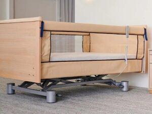 Klearside Healthcare Beds