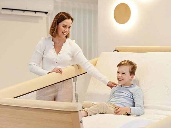 Klearside Healthcare Beds - Image 5