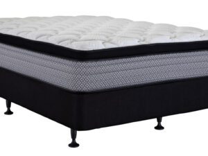 Knightsbridge Flex Plush Ensemble