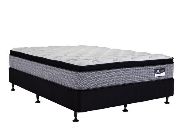Knightsbridge Flex Ultra Plush Mattress - Image 2