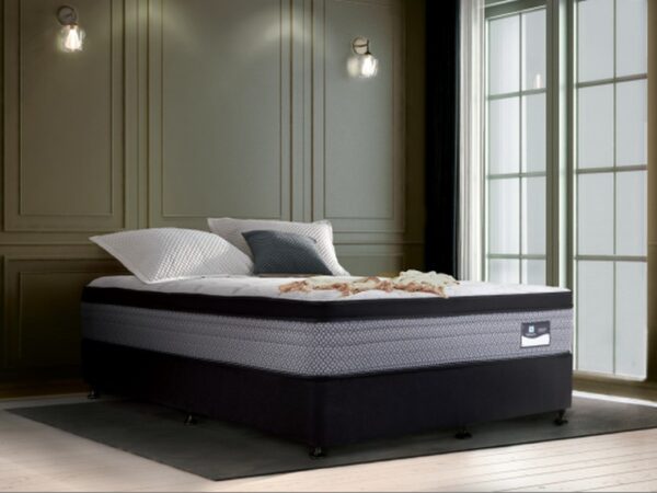 Knightsbridge Flex Ultra Plush Mattress - Image 5