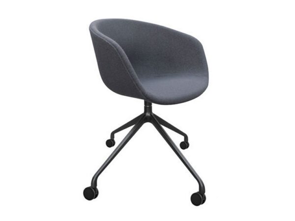 Kurva Visitor Chair - Image 2