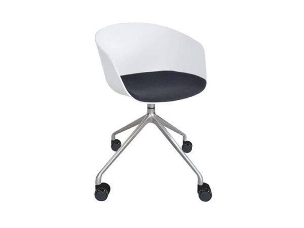 Kurva Visitor Chair - Image 3