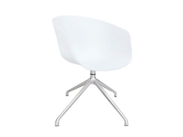 Kurva Visitor Chair - Image 4