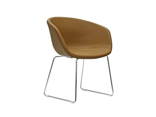Kurva Visitor Chair - Image 5