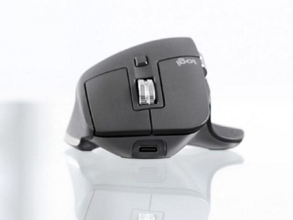 Logitech MX Master 3S Mouse - Image 2