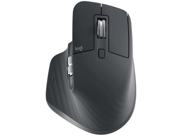 Logitech MX Master 3S Mouse - Image 3