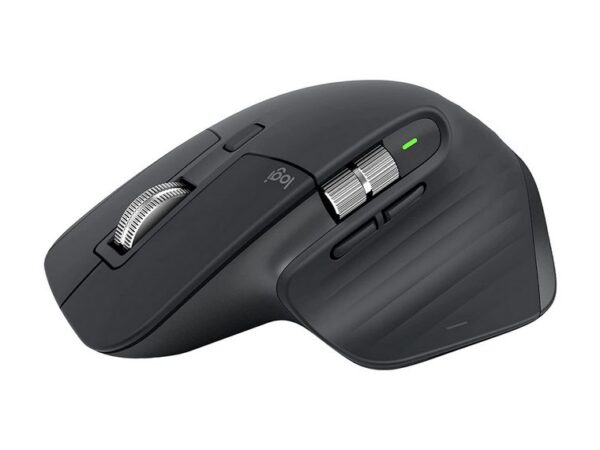 Logitech MX Master 3S Mouse - Image 4