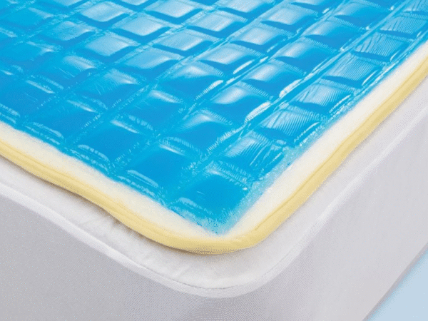 MemoGel Mattress Topper - Image 2