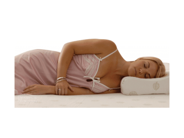 Naturelle Latex Mattress Topper - Image 5