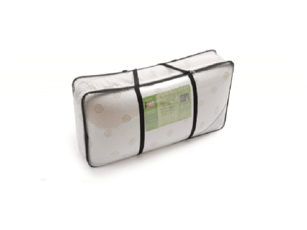 Naturelle Latex Mattress Topper - Image 8