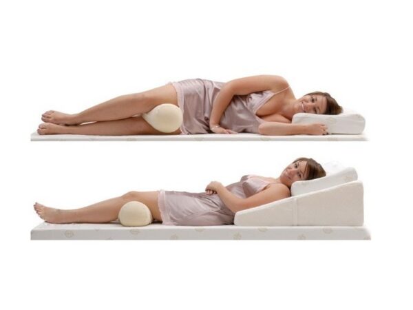 Naturelle Latex Roll - Image 2