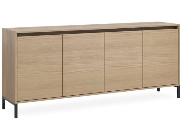 Nordic 02 Credenza
