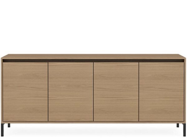 Nordic 02 Credenza - Image 2