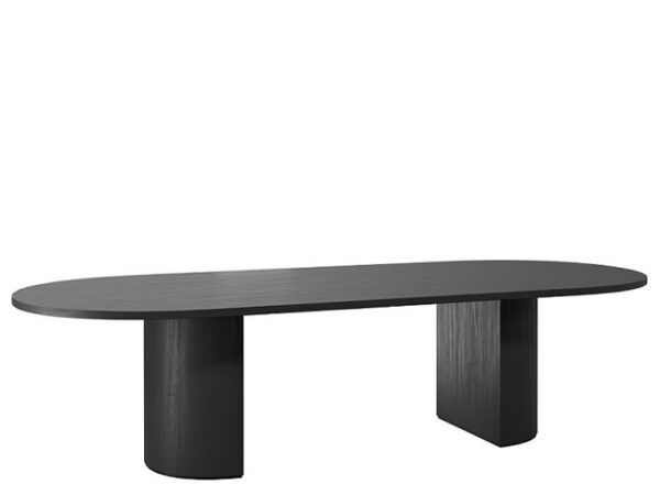 Nordic Boardroom Table