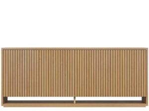 Nordic Credenza