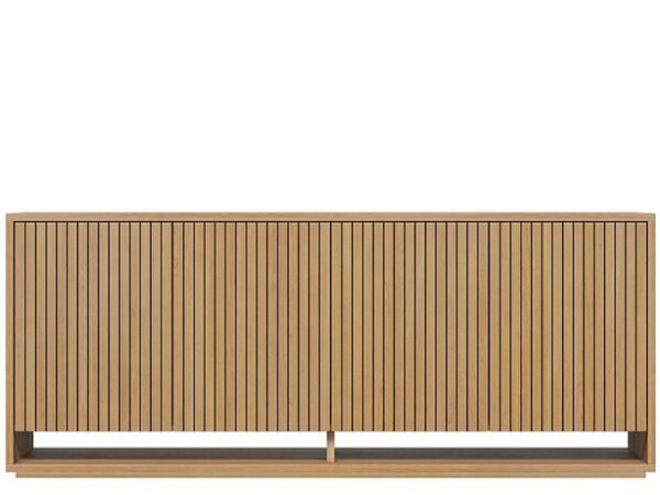 Nordic Credenza