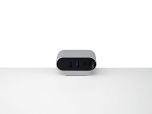 ONDO Work Surface Mount