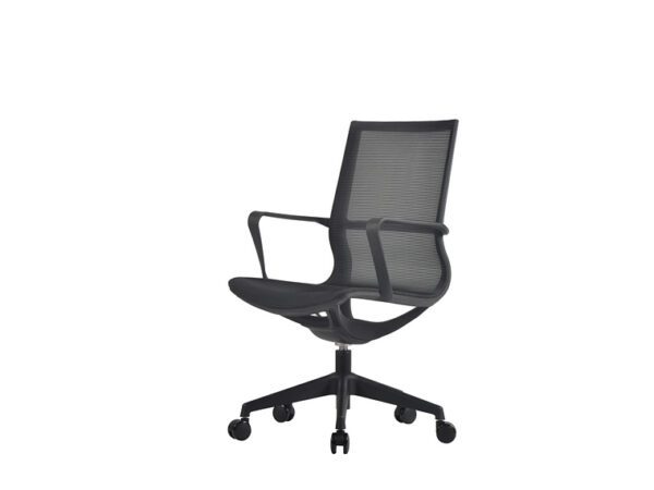 Oren Meeting Room Chair - Image 4