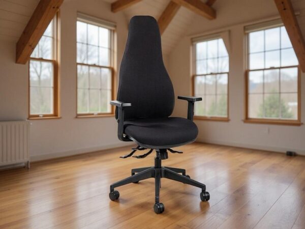 Orthopod Extra High Back Model M