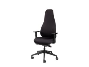 Orthopod Extra High Back Model S