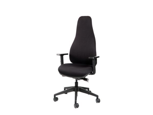 Orthopod Extra High Back Model S