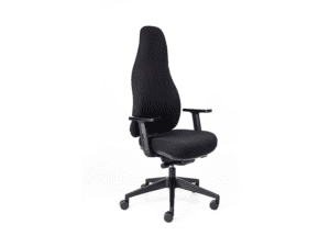 Orthopod Extra High Back Model S