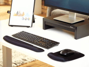 Plushtouch Mouse Pad