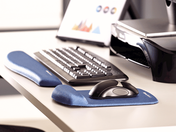 Plushtouch Mouse Pad - Image 3
