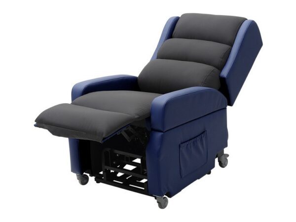 Power Mobile Recliner - Image 4