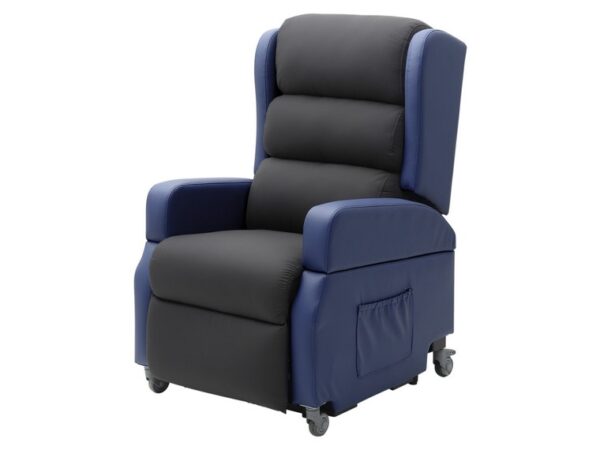 Power Mobile Recliner - Image 5