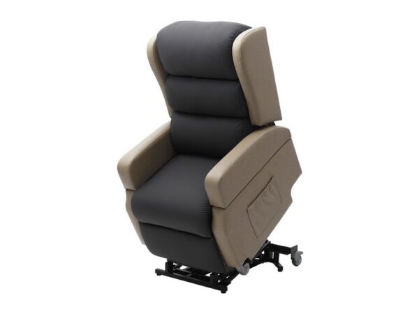 Power Mobile Recliner - Image 6