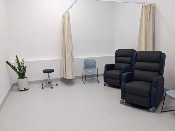 Power Mobile Recliner - Image 7