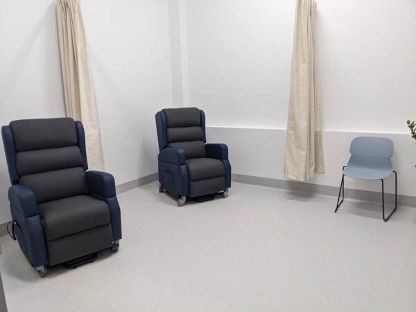 Power Mobile Recliner - Image 8