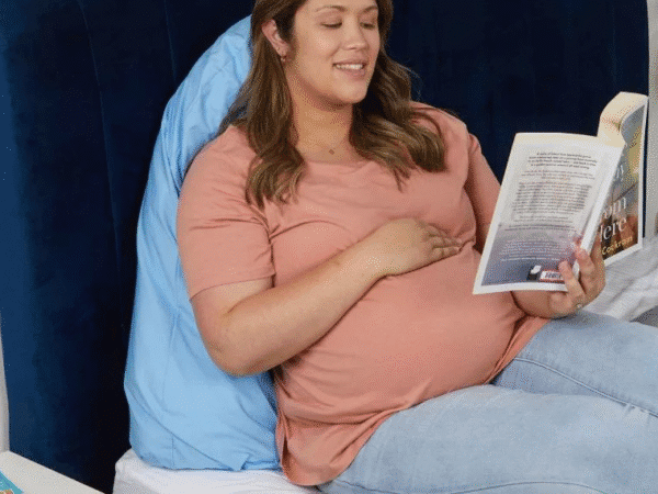 Pyramid Pillow - Image 2