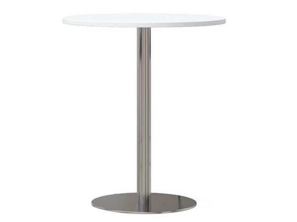 Round Bar Table