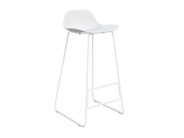 Scoop Counter Stool